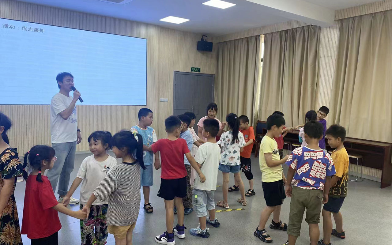 垦利龙观乡中心学校